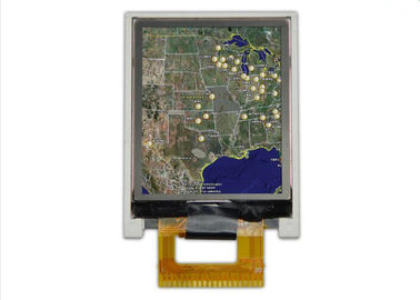 رابط IPS EDP ماژول TFT LCD 15.6 اینچ رزولوشن 1920x1080