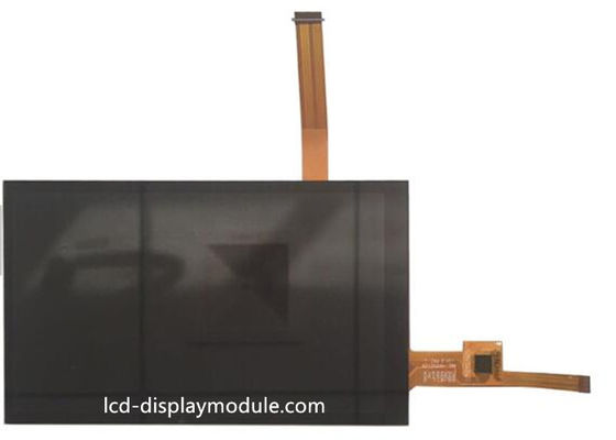 480 * 854 IPS MIPI 5.0Inch TFT LCD ماژول، صفحه نمایش لمسی Capactive ماژول ال سی دی سفارشی