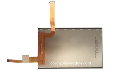 ماژول نمایشگر TFT LCD معمولی مشکی همه جهت دید 2 اینچی 480x360