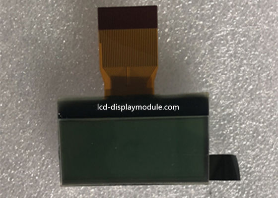 ماژول LCD ماژول مثبت 240 x 120 3V Transflective با IC Driver ICC1608