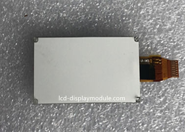 ماژول STN Reflective Positive COG LCD 3.0V برای خانه های مخابراتی