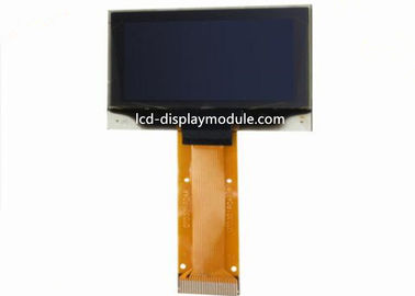1.54 &#39;&#39; ماژول نمایشگر OLED 128 * 64 رزولوشن با رابط کاربری SPI / IIC 24 پین