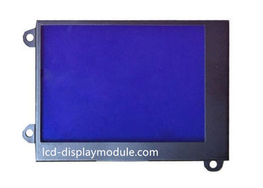 نمایشگر LCD گرافیکی 128x64 چند زبانه -20-70C با استاندارد ISO 14001 تایید شده