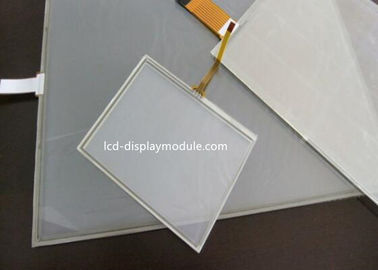 F + F ساختار مقاومت مقاومت لمسی 15.0 &#39;&#39; 5 سیم قوی ناپذیر