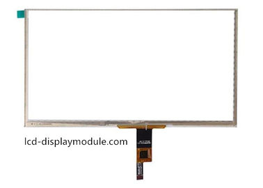 راننده IC GT911 جلد لنز خازنی لنز پوشش + ITO ساختار FPC اتصال