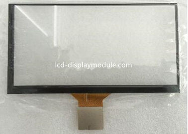I2C Interface LCD صفحه نمایش لمسی 7 اینچ برای هدایت پنج امتیاز لمسی
