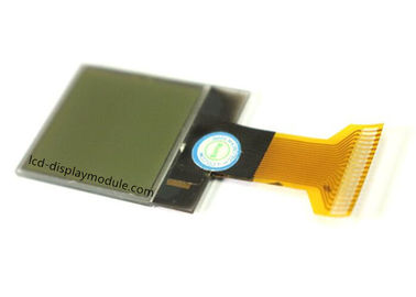 LCD صفحه نمایش سفارشی گرافیکی مثبت، 96 * 64 FSTN LCD ماژول